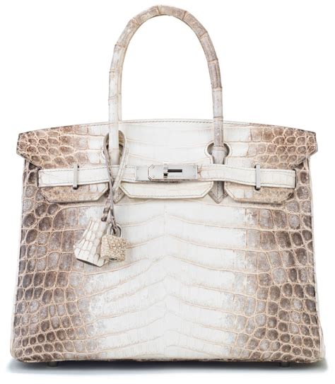 hermes birkin himalayan crocodile price|hermes himalayan birkin bag price.